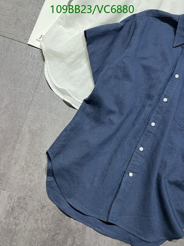 Ralph Lauren-Clothing Code: VC6880 $: 109USD