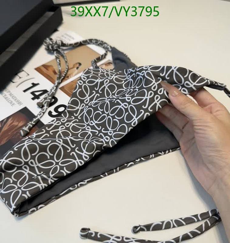 Loewe-Swimsuit Code: VY3795 $: 39USD