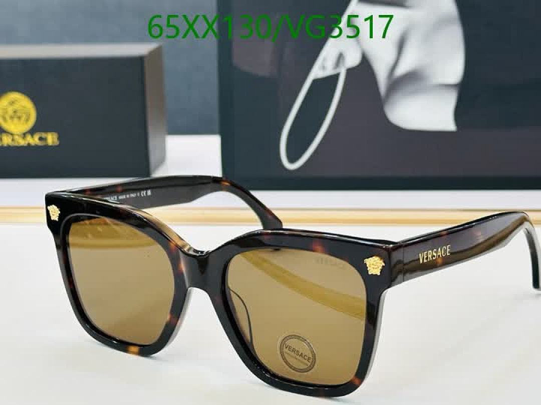Versace-Glasses Code: VG3517 $: 65USD