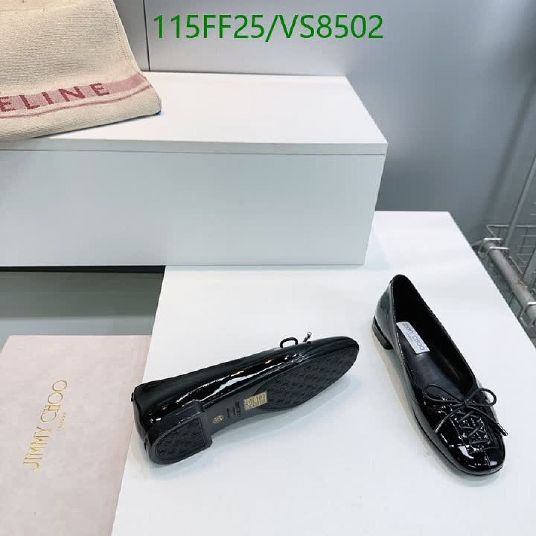 Jimmy Choo-Men shoes Code: VS8502 $: 115USD