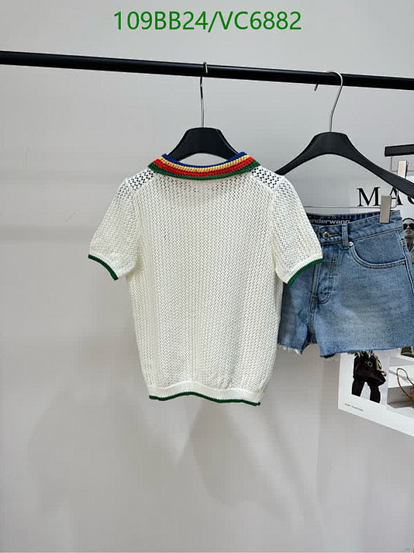 Ralph Lauren-Clothing Code: VC6882 $: 109USD