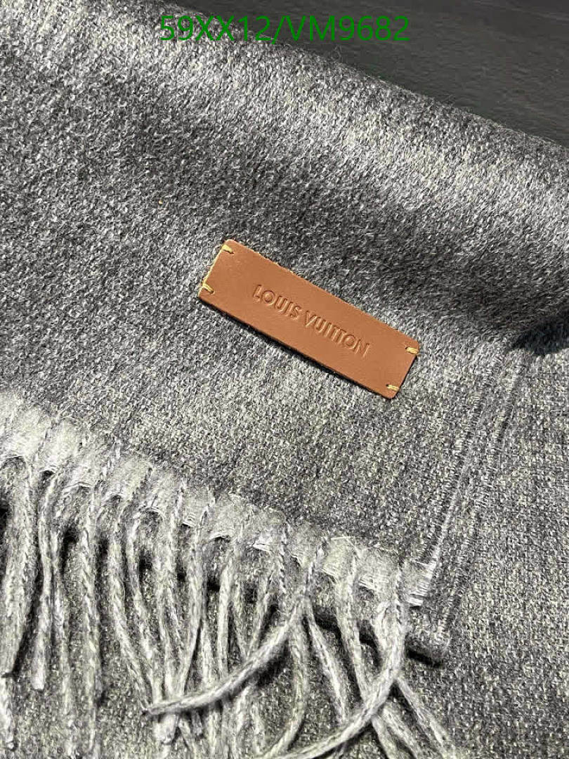 LV-Scarf Code: VM9682 $: 59USD