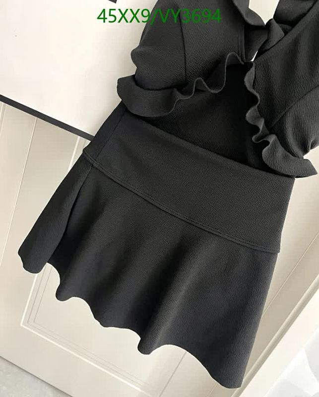 Chanel-Swimsuit Code: VY3694 $: 45USD