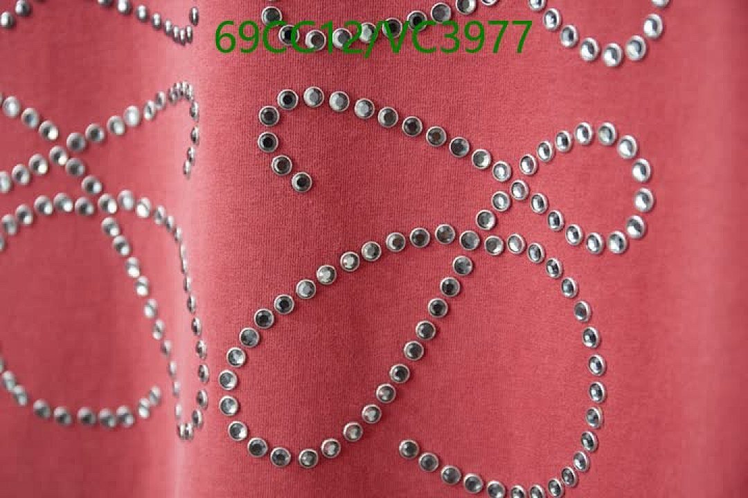 Loewe-Clothing Code: VC3977 $: 69USD