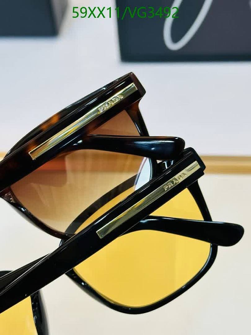 Prada-Glasses Code: VG3492 $: 59USD-Yupoo.ru - Copybrand.Team photo album Prada-Glasses Code: VG3492 $: 59USD