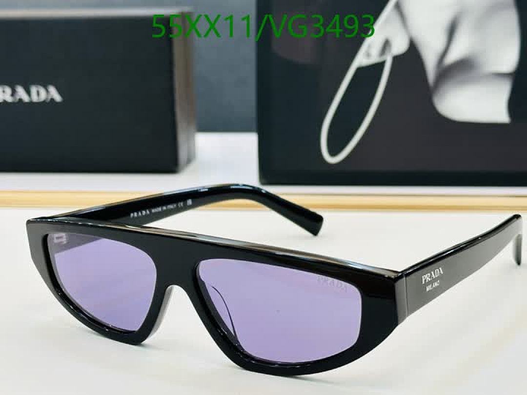 Prada-Glasses Code: VG3493 $: 55USD-Yupoo.ru - Copybrand.Team photo album Prada-Glasses Code: VG3493 $: 55USD