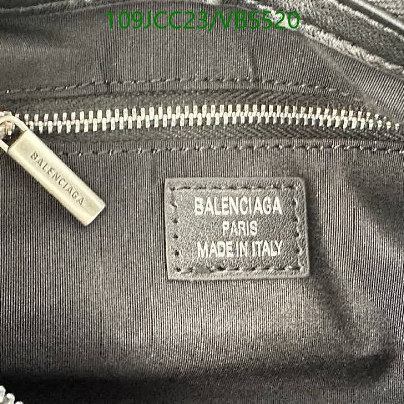 Balenciaga-Bag-4A Quality Code: VB5520 $: 109USD