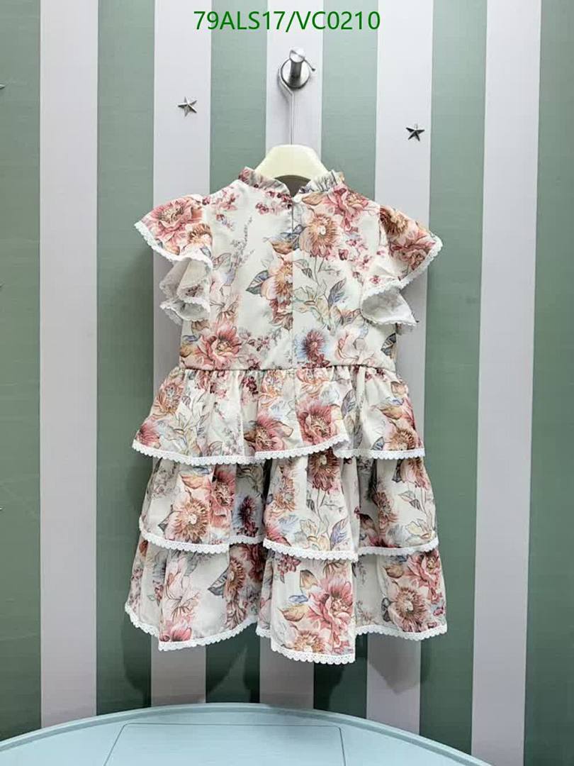 Zimmermann-Kids Clothing Code: VC0210 $: 79USD