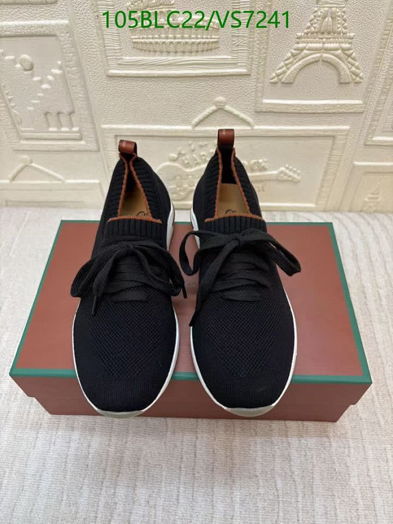 Loro Piana-Women Shoes Code: VS7241 $: 105USD