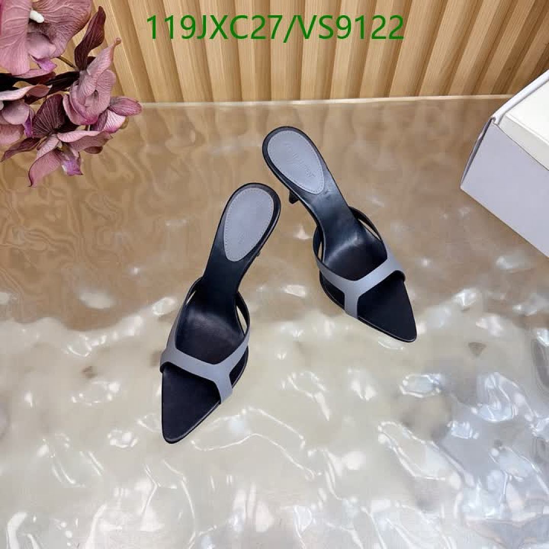 YSL-Women Shoes Code: VS9122 $: 119USD