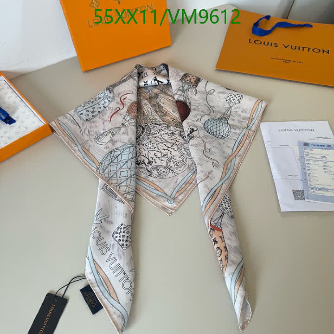 LV-Scarf Code: VM9612 $: 55USD