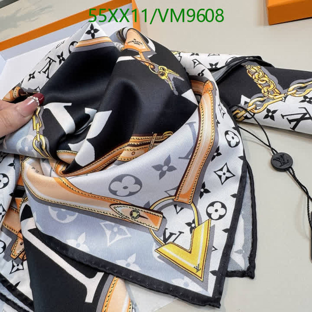 LV-Scarf Code: VM9608 $: 55USD