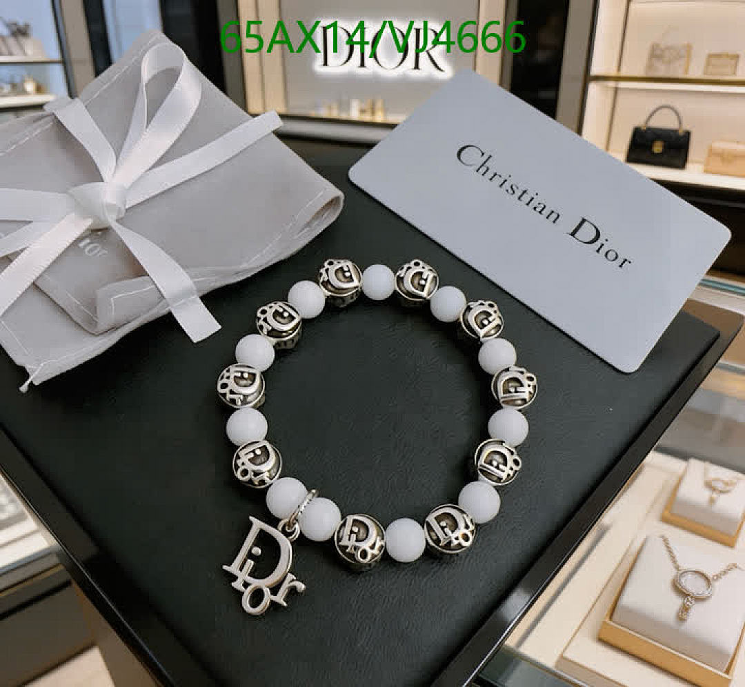 Dior-Jewelry Code: VJ4666 $: 65USD