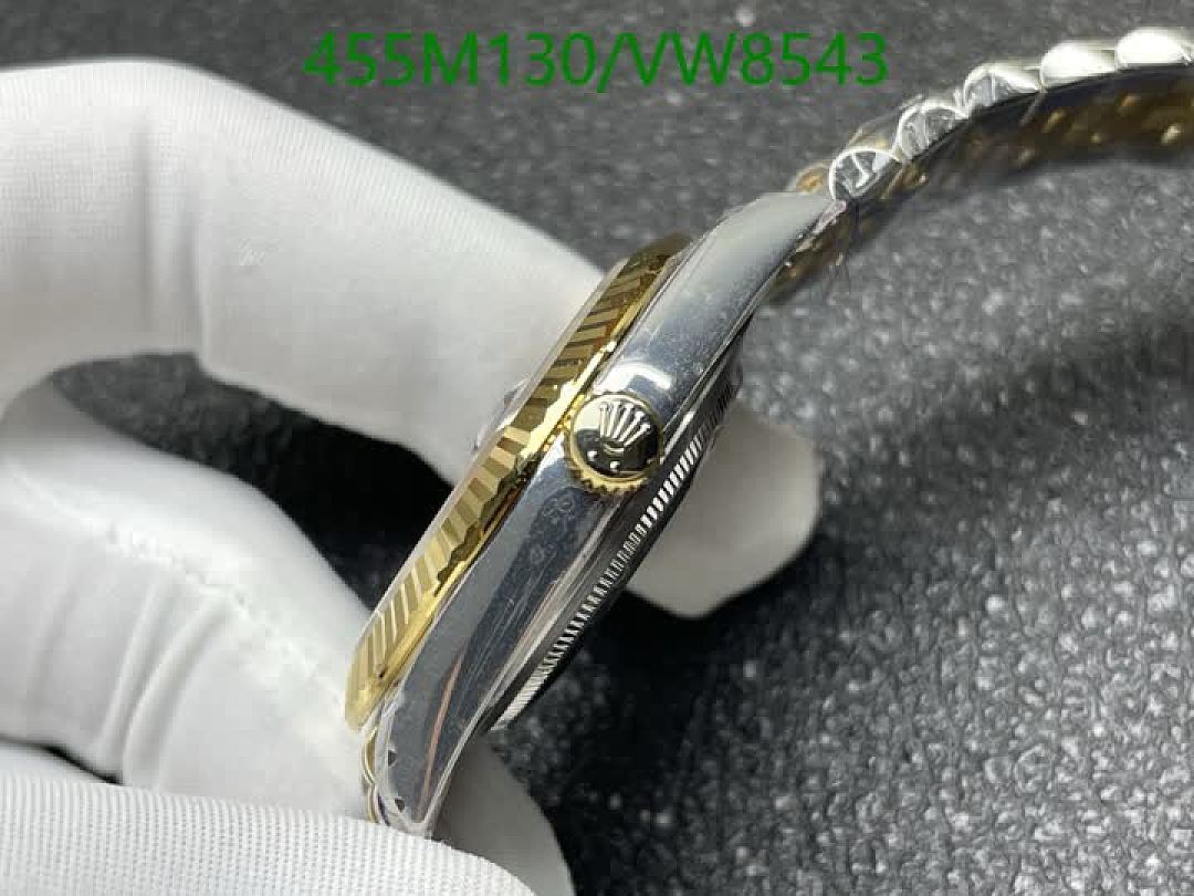 Rolex-Watch-Mirror Quality Code: VW8543 $: 455USD