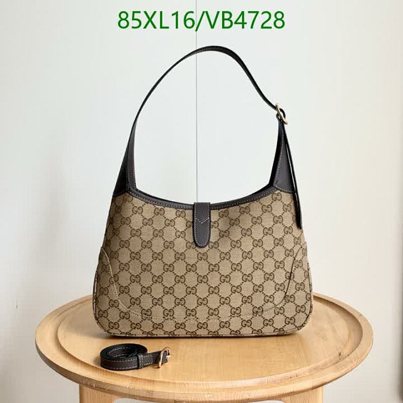 Gucci-Bag-4A Quality Code: VB4728 $: 85USD