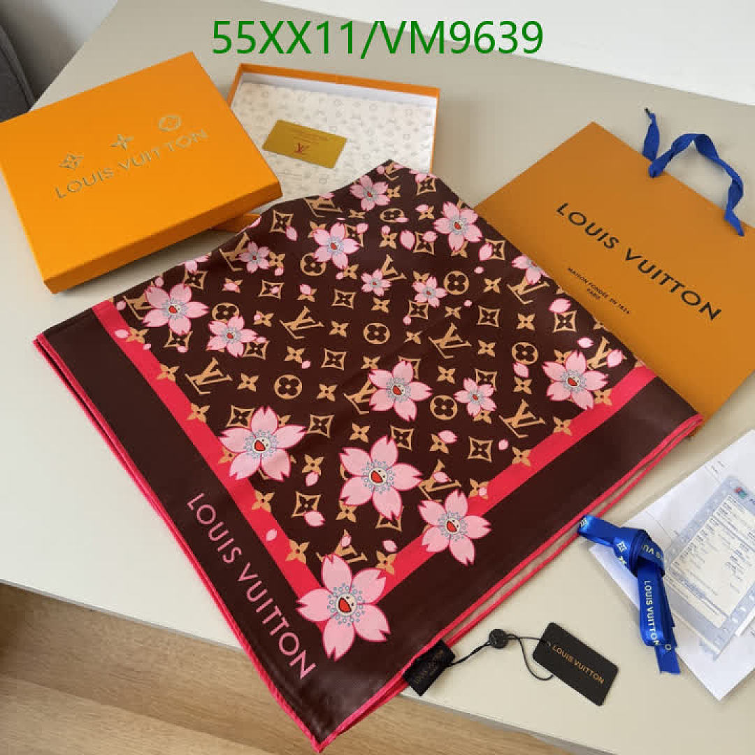 LV-Scarf Code: VM9639 $: 55USD