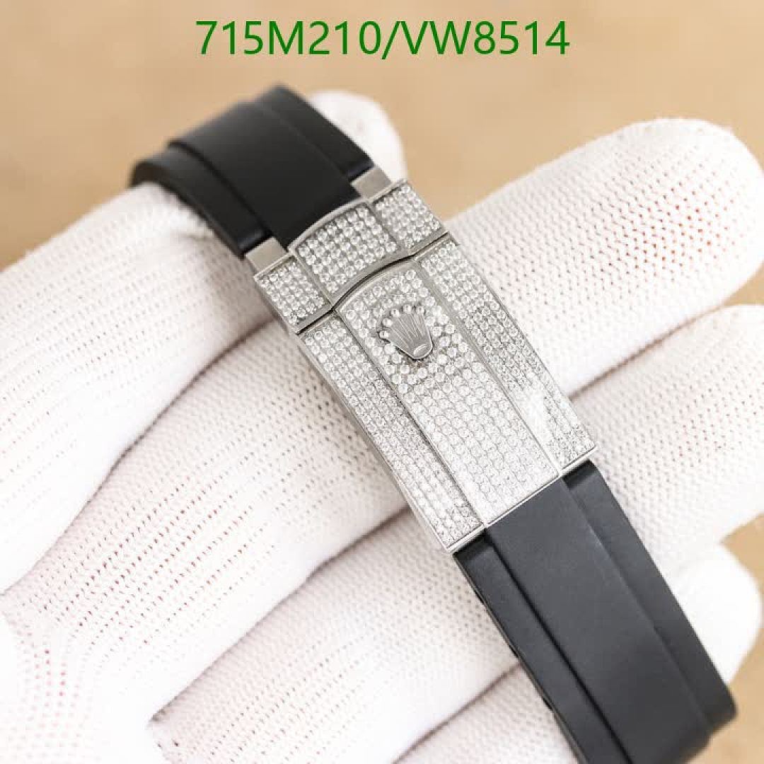 Rolex-Watch-Mirror Quality Code: VW8514 $: 715USD