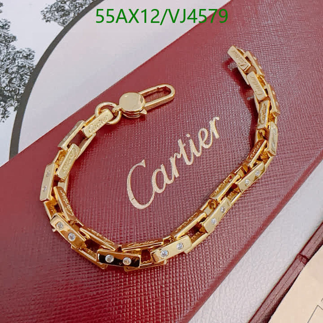 Cartier-Jewelry Code: VJ4579 $: 55USD
