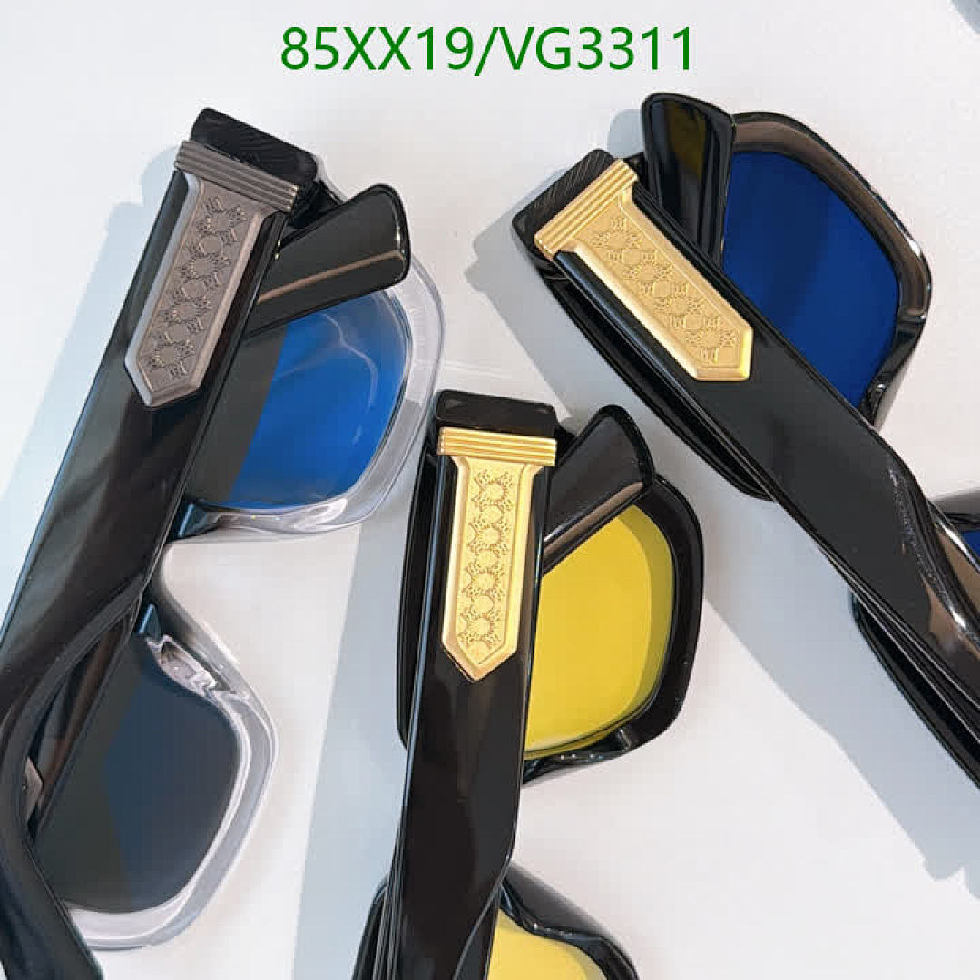 Amiri-Glasses Code: VG3311 $: 85USD