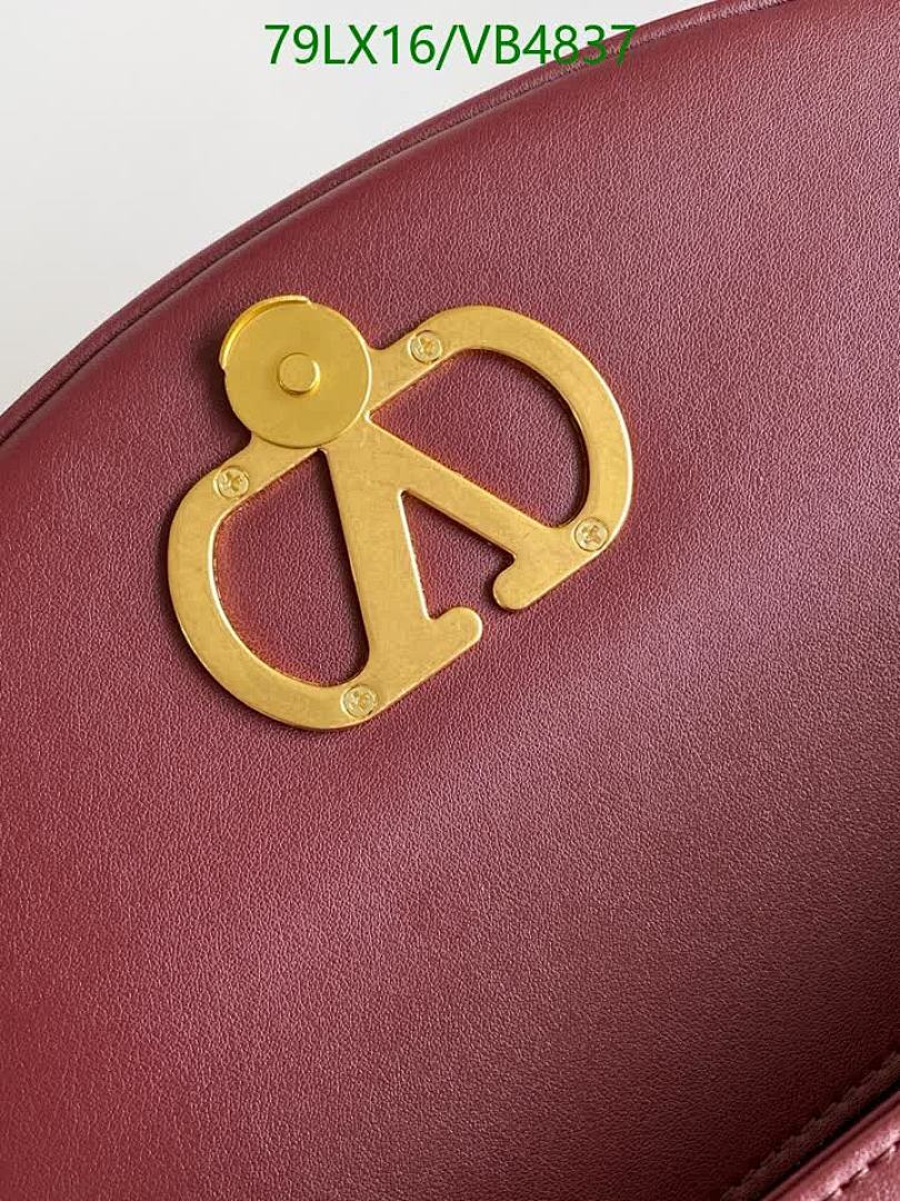 Valentino-Bag-4A Quality Code: VB4837 $: 79USD