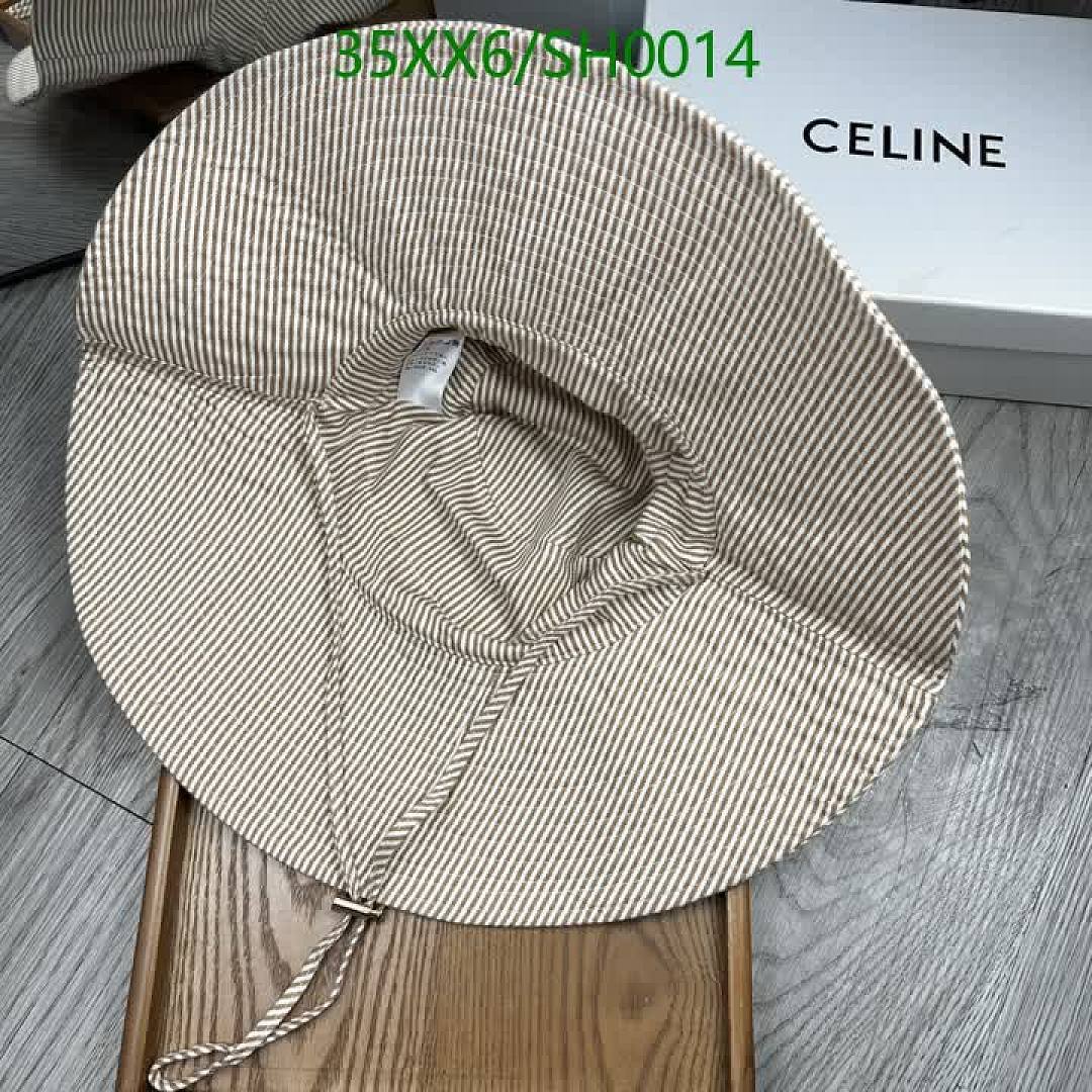 Celine-Cap(Hat) Code: SH0014 $: 35USD