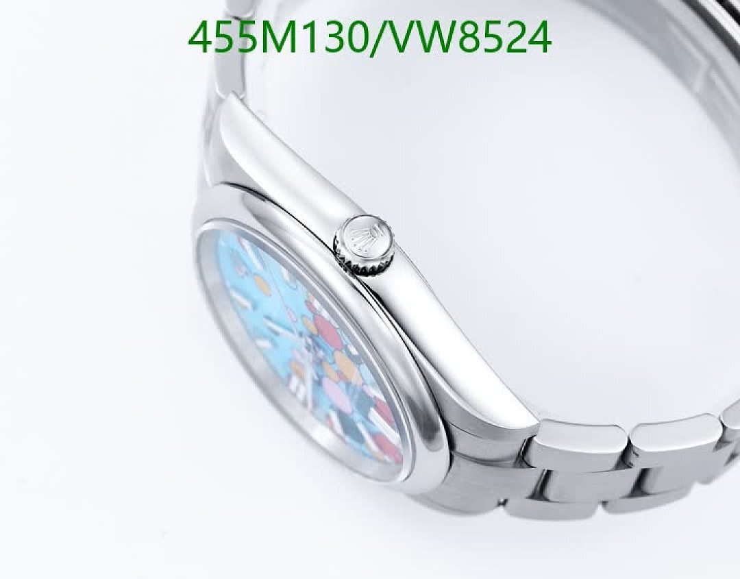 Rolex-Watch-Mirror Quality Code: VW8524 $: 455USD