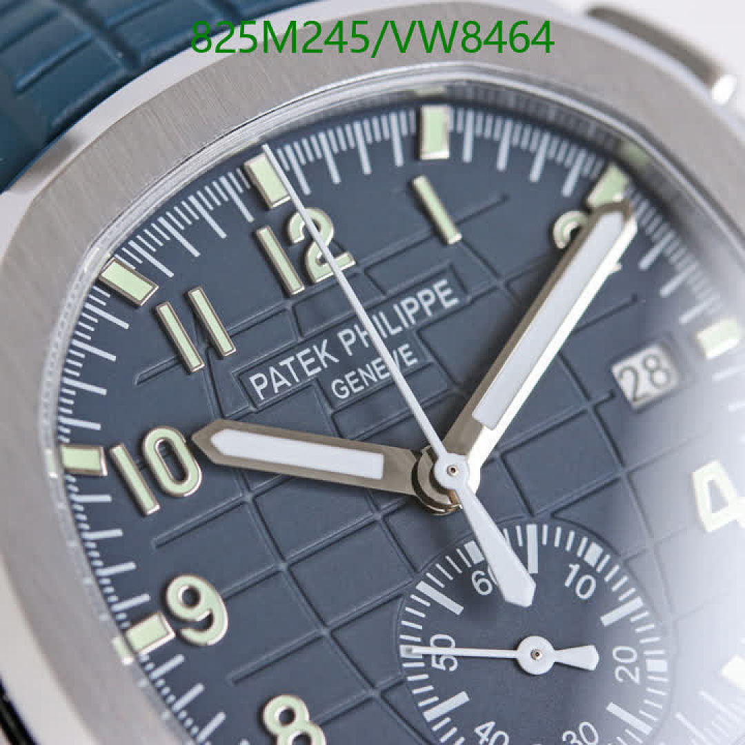 Patek Philippe-Watch-Mirror Quality Code: VW8464 $: 825USD