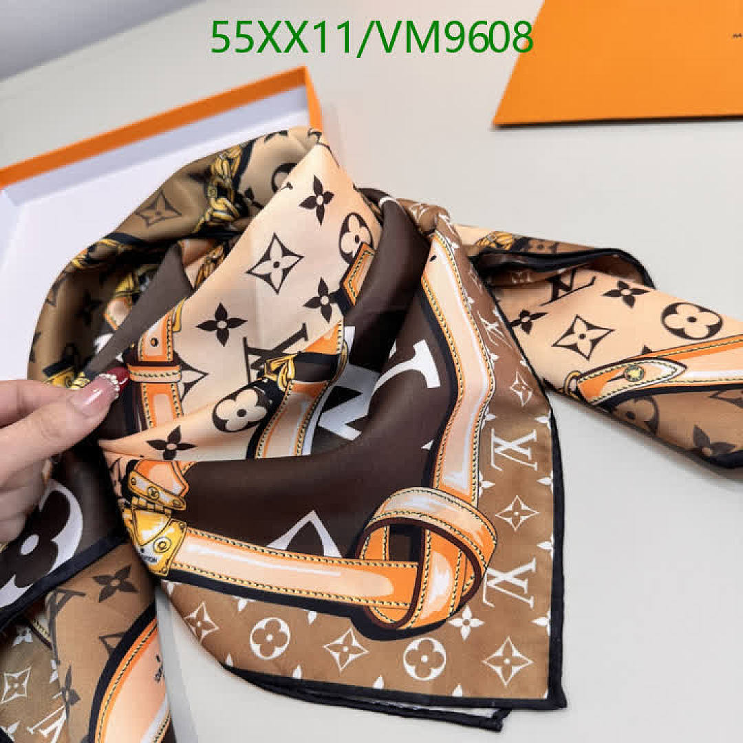 LV-Scarf Code: VM9608 $: 55USD
