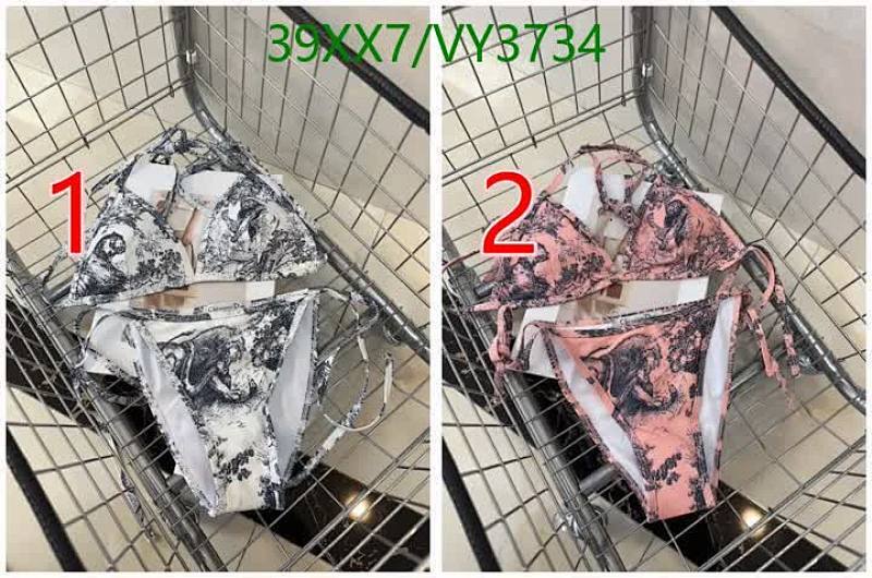 Dior-Swimsuit Code: VY3734 $: 39USD