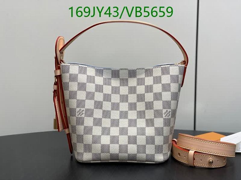 LV-Bag-Mirror Quality Code: VB5659 $: 169USD