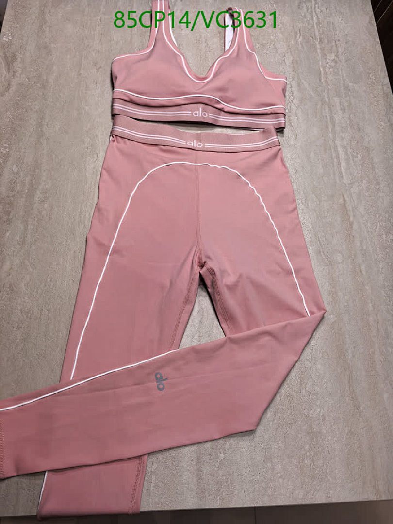 Alo Yoga-Clothing Code: VC3631 $: 85USD-Yupoo.ru - Copybrand.Team photo album Alo Yoga-Clothing Code: VC3631 $: 85USD