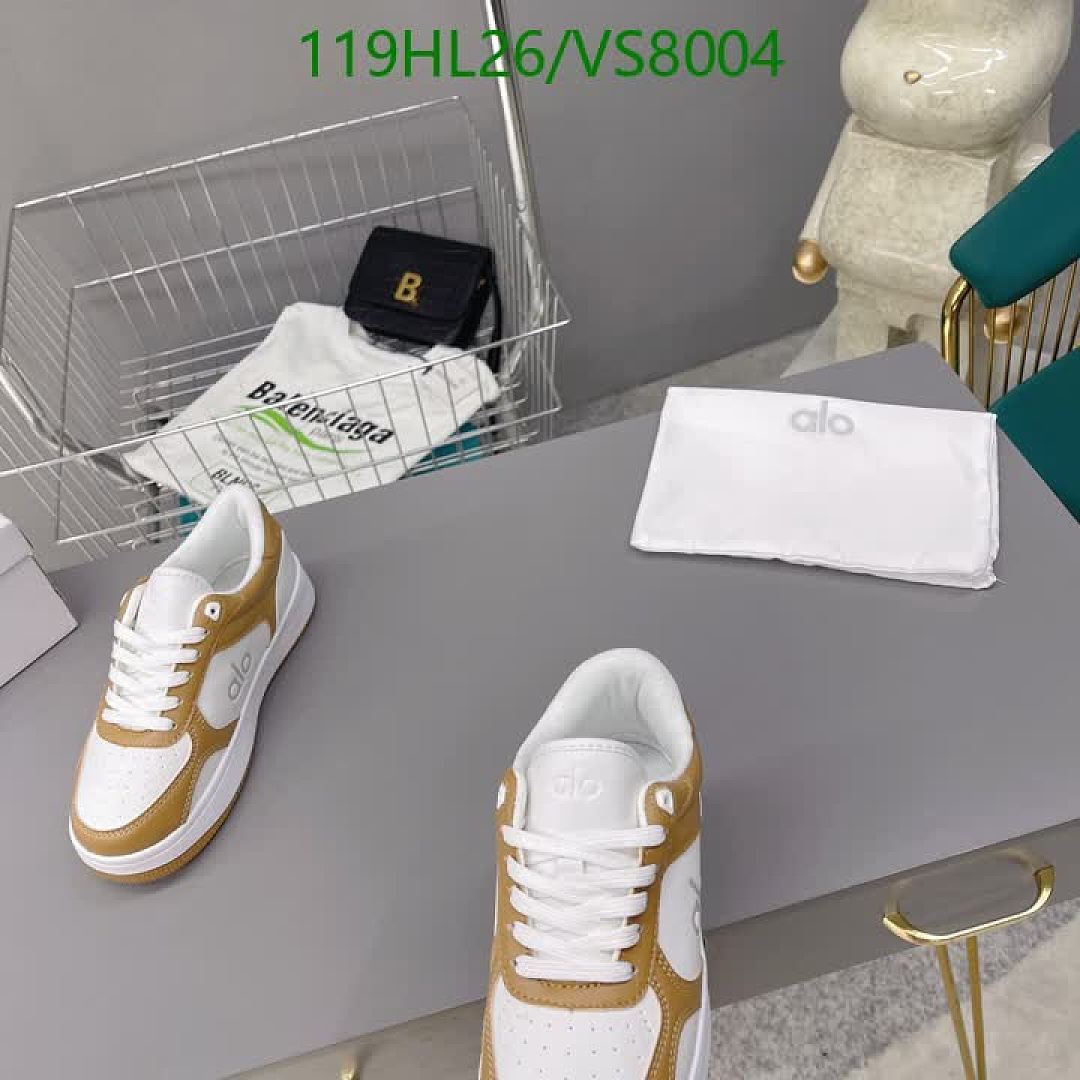 Alo-Women Shoes Code: VS8004 $: 119USD