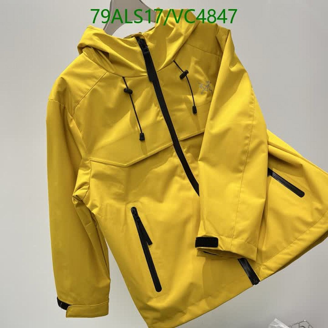 Arcteryx-Kids Clothing Code: VC4847 $: 79USD-Yupoo.ru - Copybrand.Team photo album Arcteryx-Kids Clothing Code: VC4847 $: 79USD