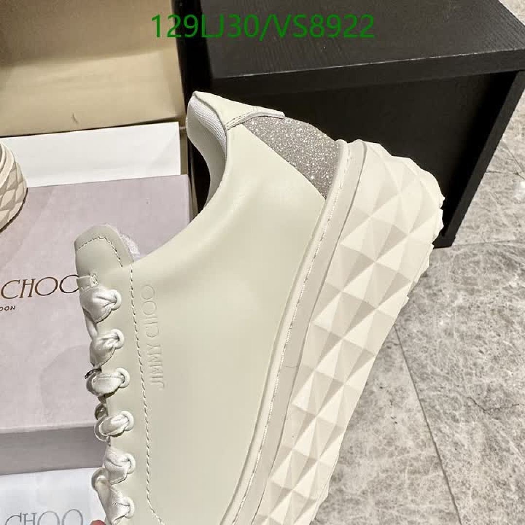 Jimmy Choo-Women Shoes Code: VS8922 $: 129USD