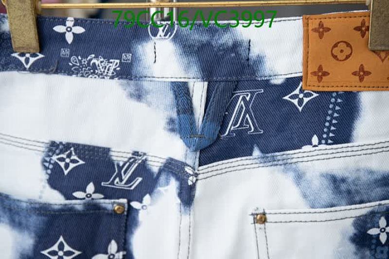 LV-Clothing Code: VC3997 $: 79USD