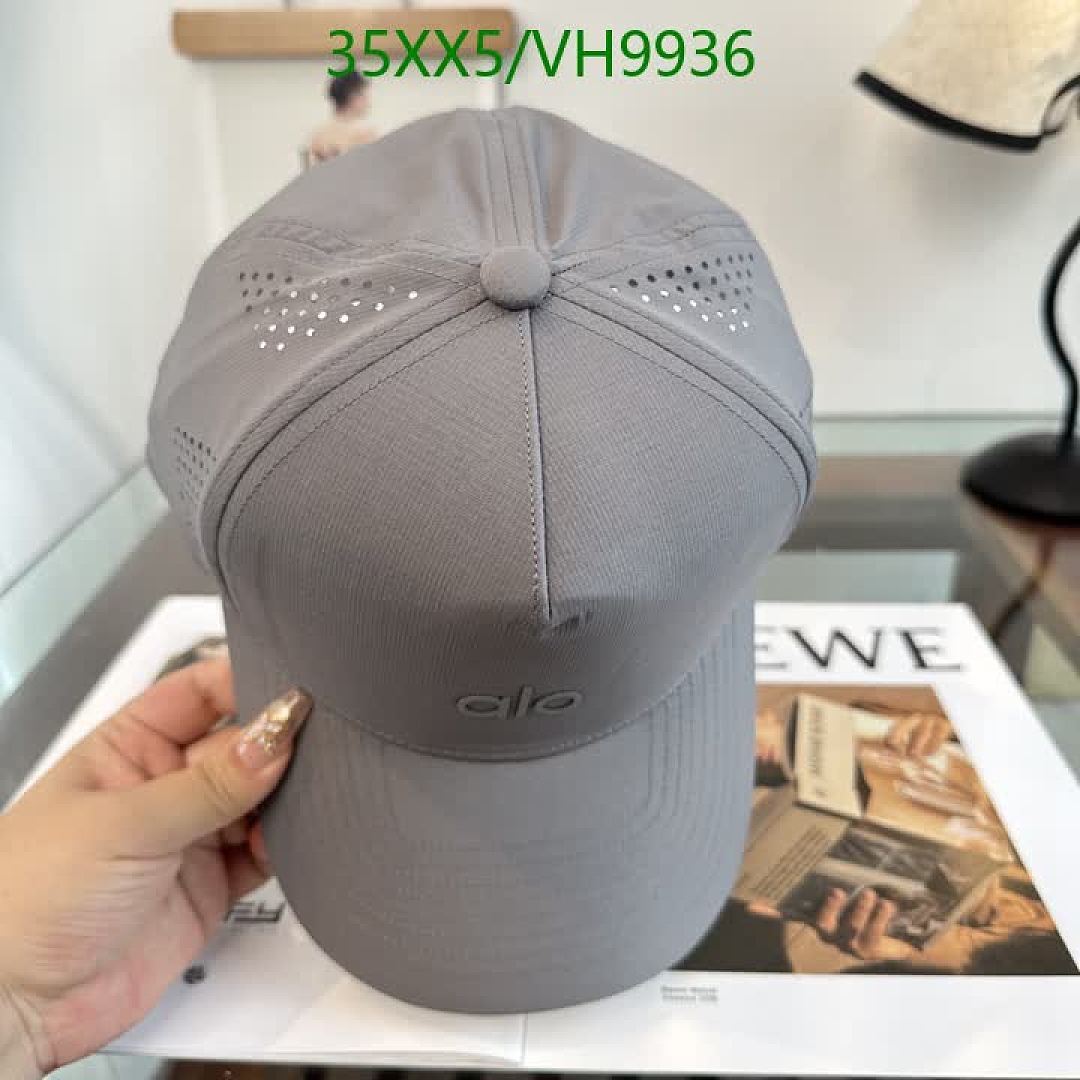 Alo yoga-Cap(Hat) Code: VH9936 $: 35USD