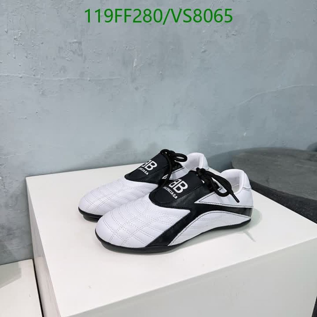 Balenciaga-Men shoes Code: VS8065 $: 119USD