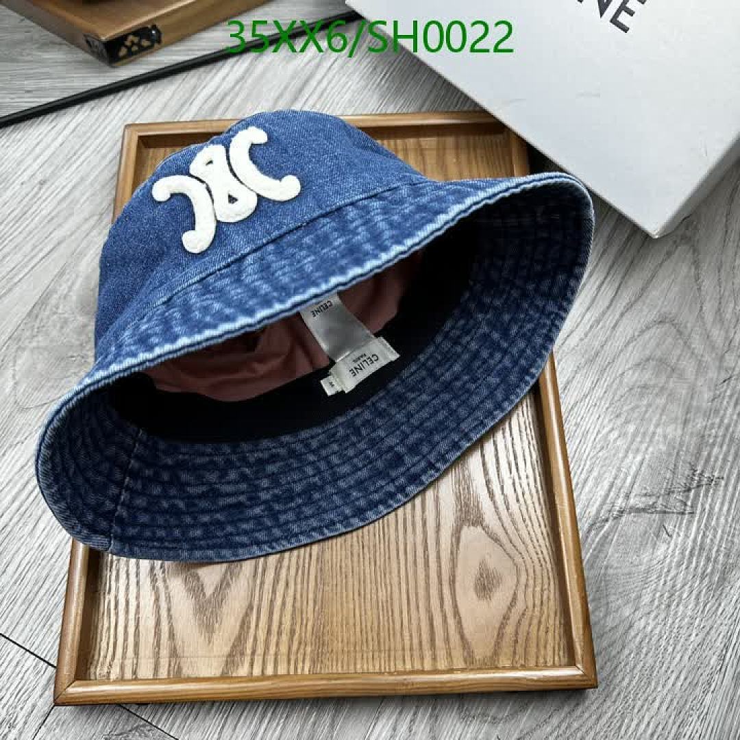 Celine-Cap(Hat) Code: SH0022 $: 35USD