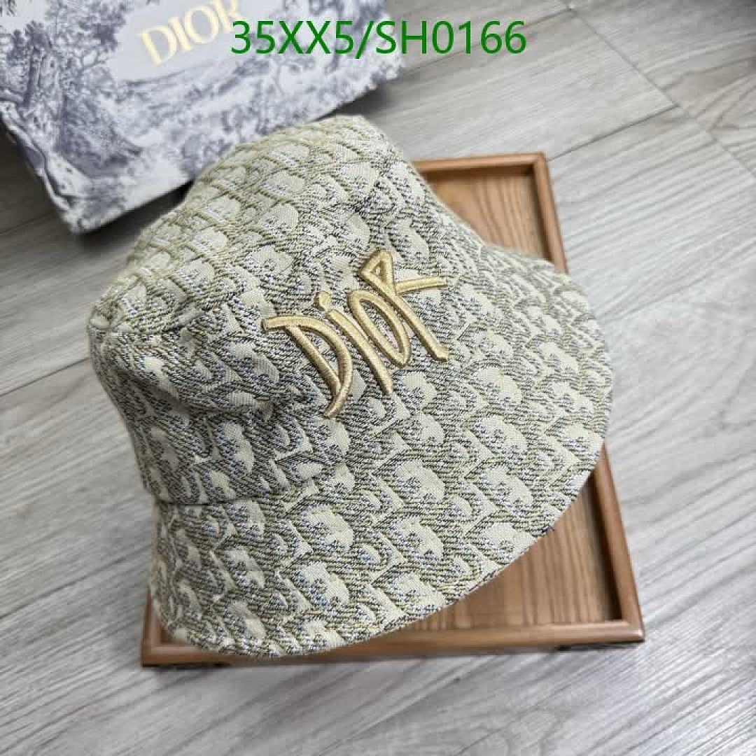 Dior-Cap(Hat) Code: SH0166 $: 35USD