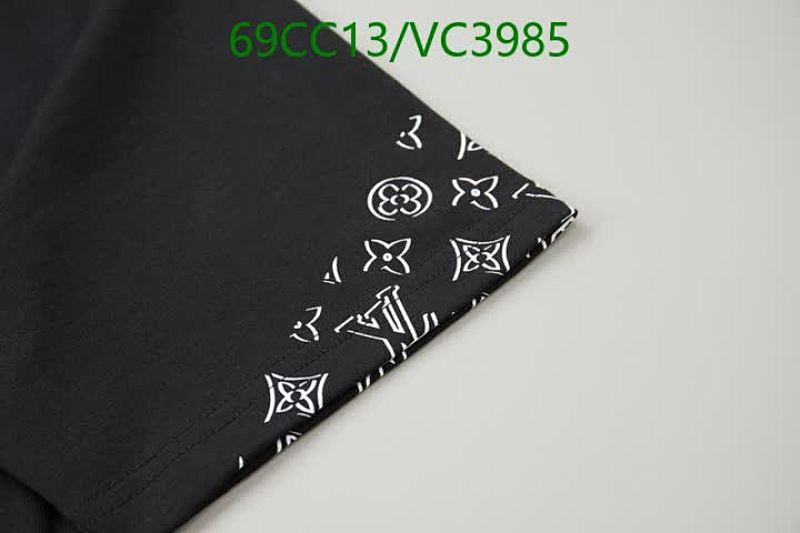 LV-Clothing Code: VC3985 $: 69USD