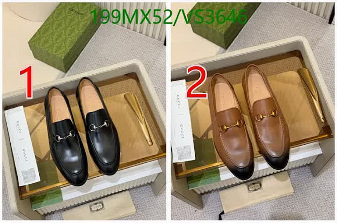 Gucci-Men shoes Code: VS3646 $: 199USD-Yupoo.ru - Copybrand.Team photo album Gucci-Men shoes Code: VS3646 $: 199USD