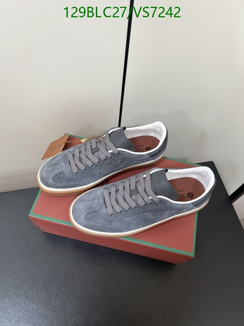 Loro Piana-Women Shoes Code: VS7242 $: 129USD