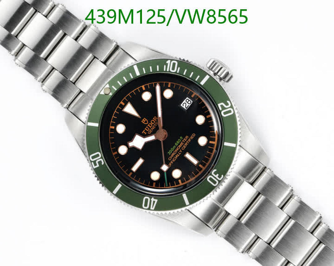 Tudor-Watch-Mirror Quality Code: VW8565 $: 439USD