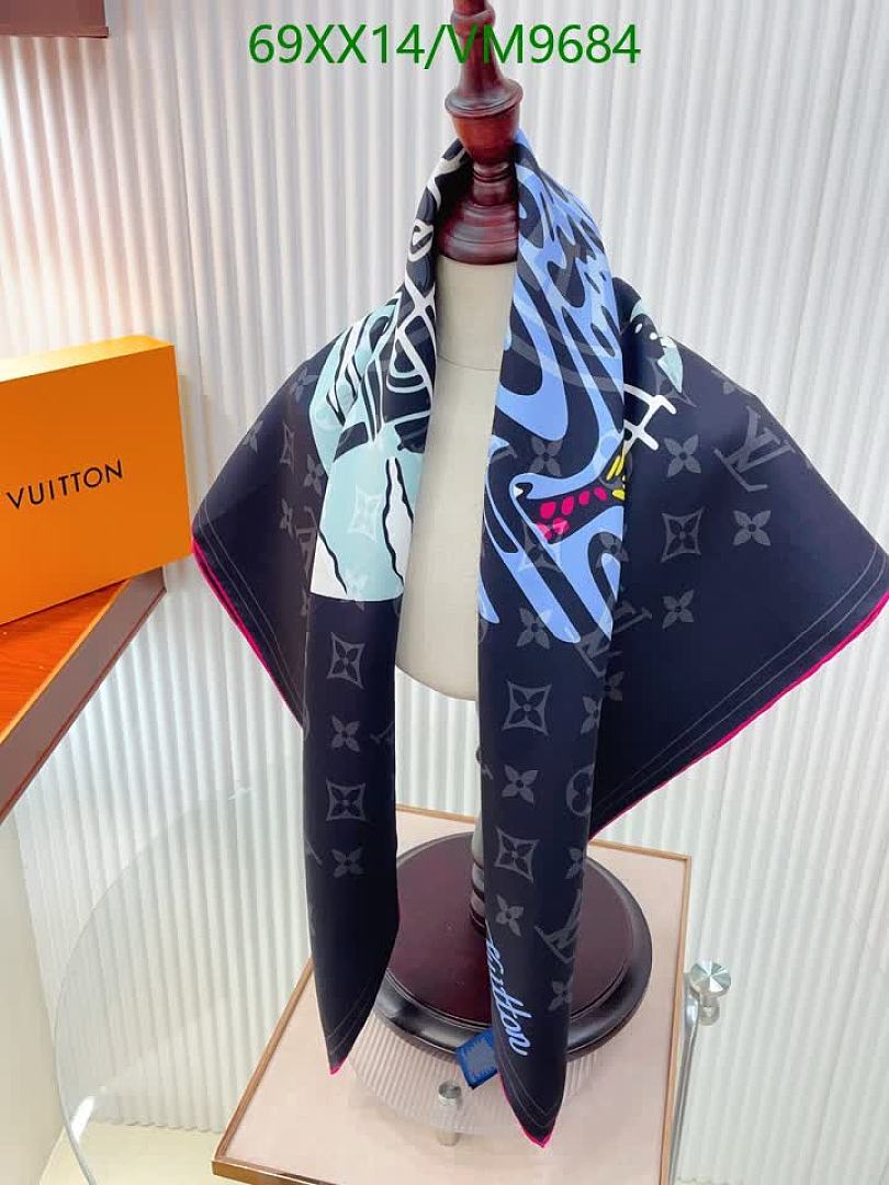 LV-Scarf Code: VM9684 $: 69USD