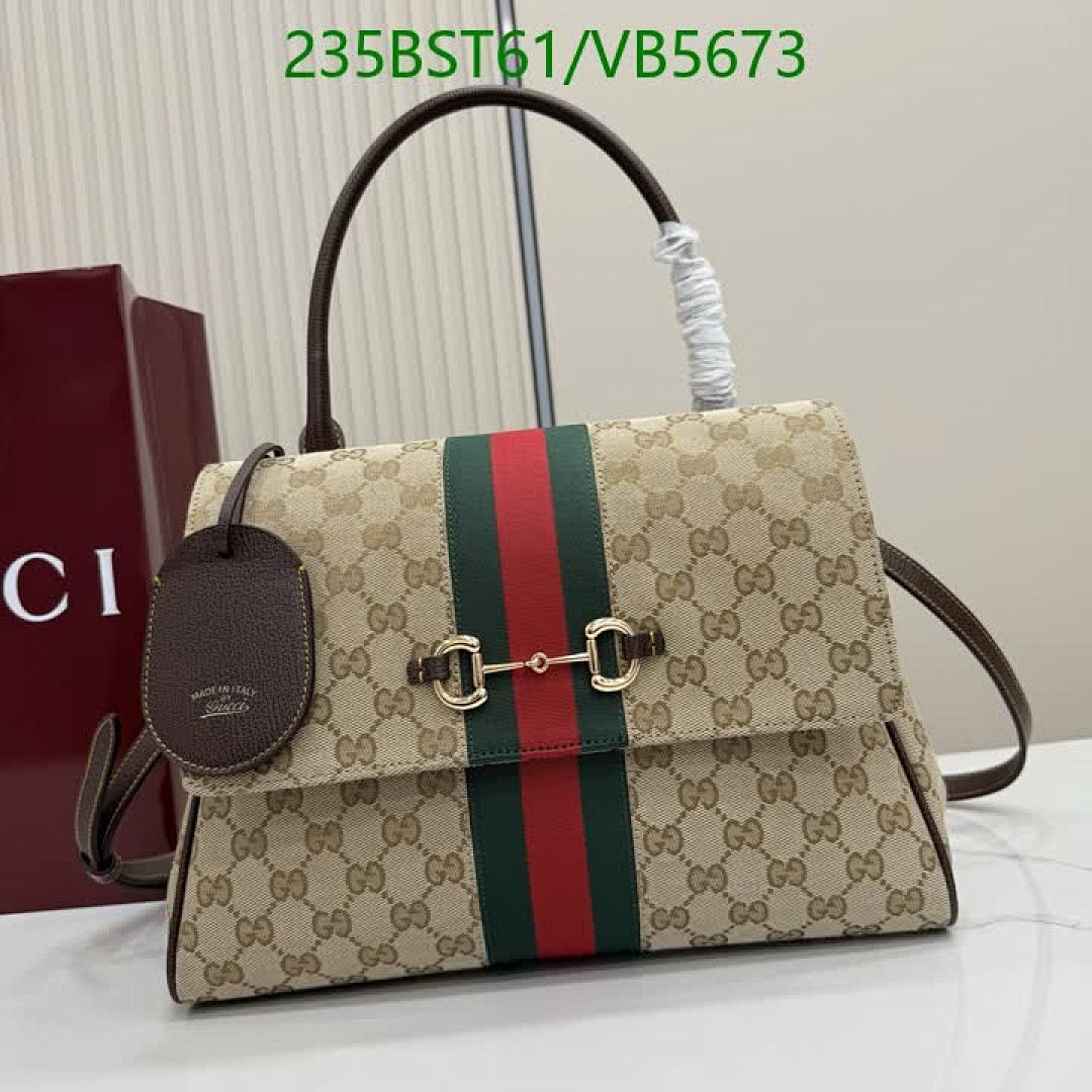Gucci-Bag-Mirror Quality Code: VB5673