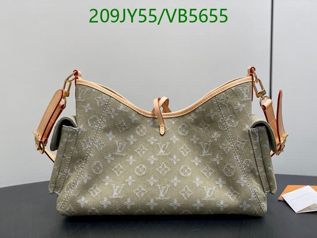 LV-Bag-Mirror Quality Code: VB5655 $: 209USD