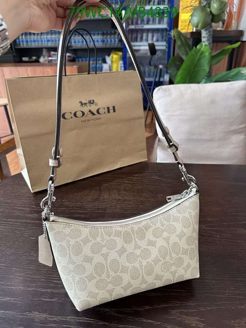 Coach-Bag-4A Quality Code: VB4839 $: 79USD