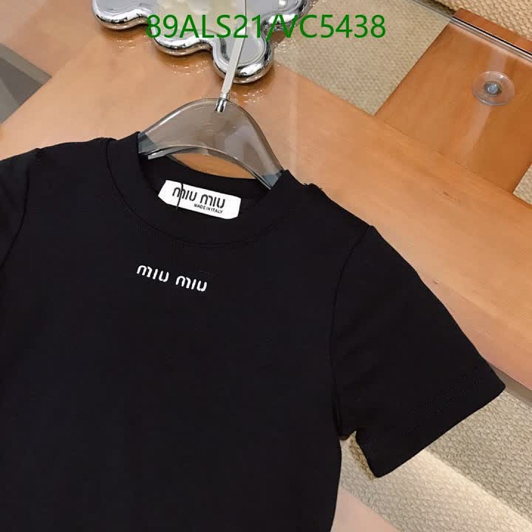 MIUMIU-Kids Clothing Code: VC5438 $: 89USD-Yupoo.ru - Copybrand.Team photo album MIUMIU-Kids Clothing Code: VC5438 $: 89USD