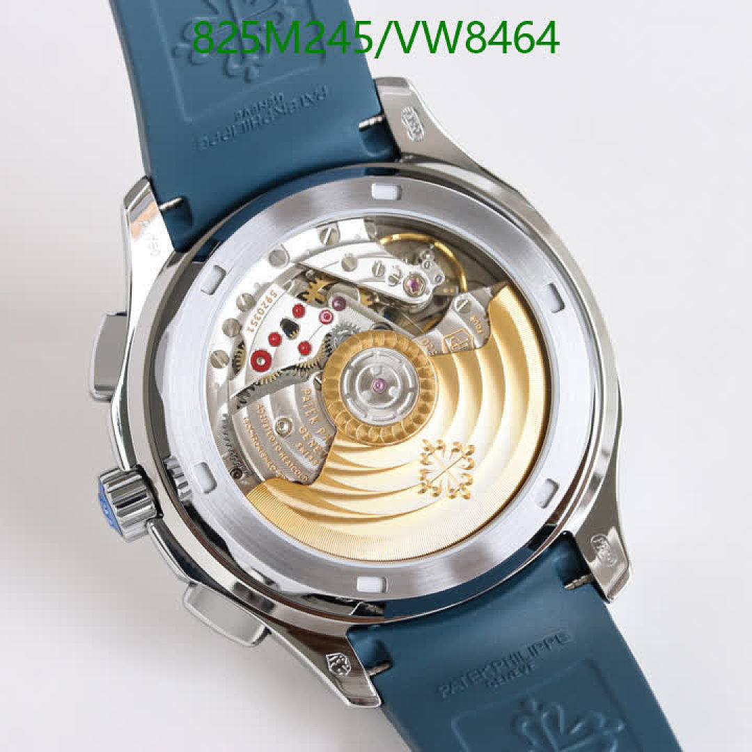Patek Philippe-Watch-Mirror Quality Code: VW8464 $: 825USD