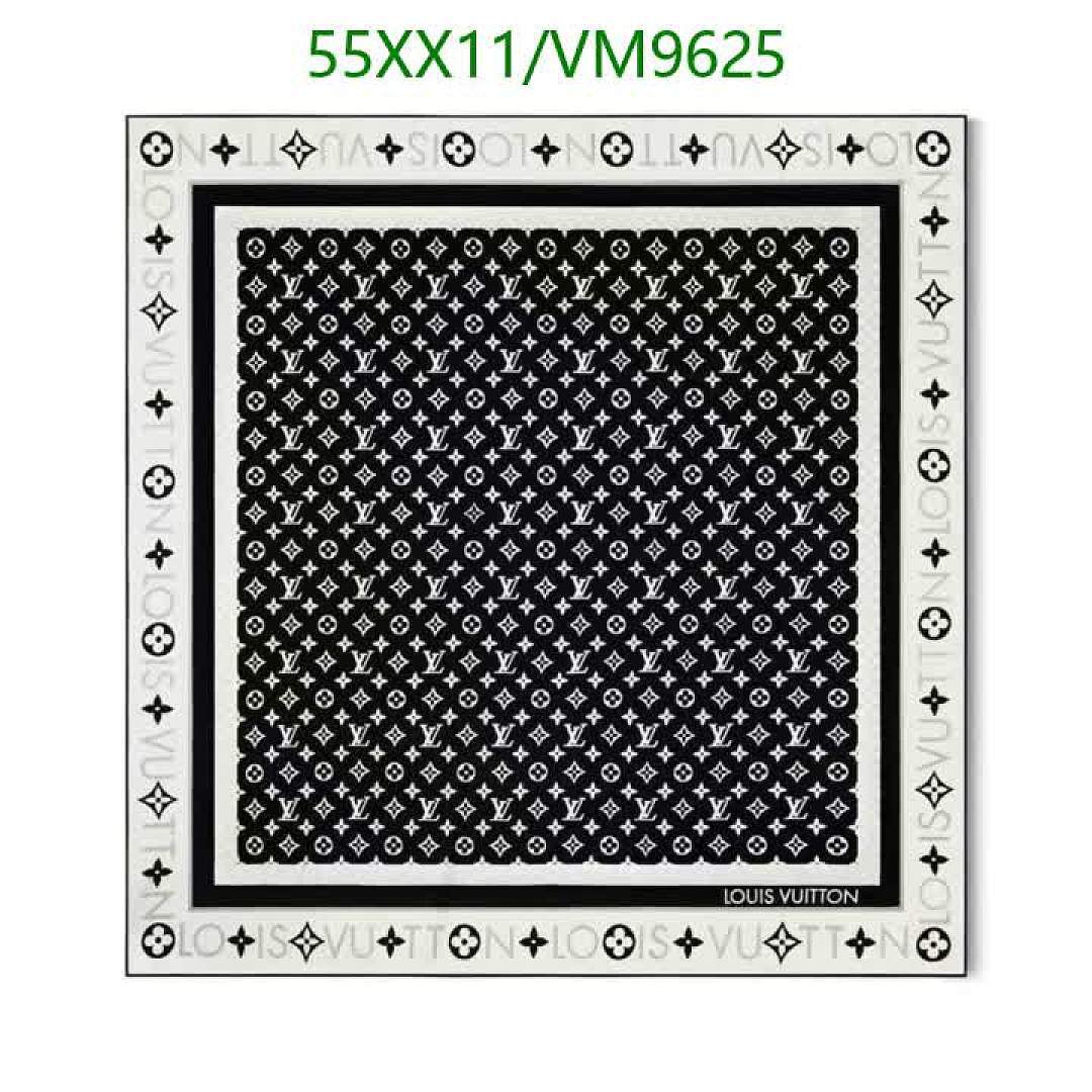LV-Scarf Code: VM9625 $: 55USD